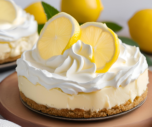 Six Whipped Cream Recipes You Can Easily Make at Home